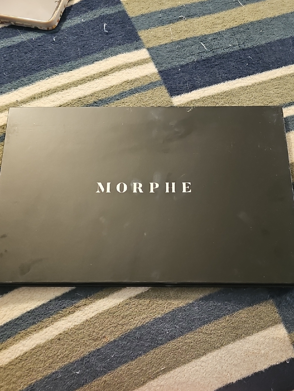 Morphe 39s Such A Gem Eyeshadow Palette
